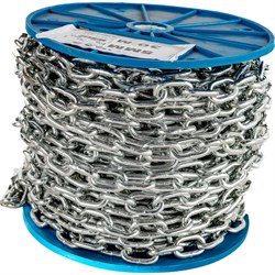 Короткозвенная цепь TECH-KREP 141599 - фото 14724835