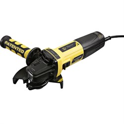 Болгарка (ушм) Hanskonner HAG13125TE - фото 14724942
