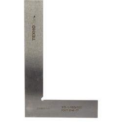 Угольник ТехноСталь УП 1 160 - фото 14725035