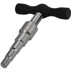 Калибратор для металлопластиковых труб МЕГЕОН 98006 - фото 14725123