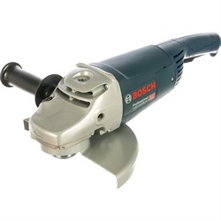 Болгарка (ушм) Bosch GWS 24-230 JH 601884203 - фото 14725141