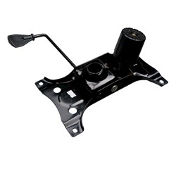 Длиннобазный механизм качания для кресла ЭЛИМЕТ Топ-Ган - фото 14725161