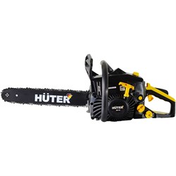 Бензопила HUTER BS-40 - фото 14725177