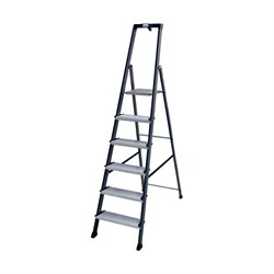 Стремянка KRAUSE SECURO - фото 14725350