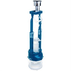 Универсальный клапан для бачка ИнкоЭр ИС.131045 - фото 14725401