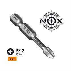 Торсионная бита NOX STRONG - фото 14725458