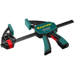 Пистолетная струбцина KRAFTOOL GP-150/85 - фото 14725590