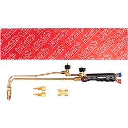 Пропановый резак KRASS Р3П-02М - фото 14725650