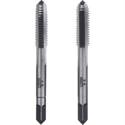 Набор метчиков Bucovice Tools 110060 - фото 14725688