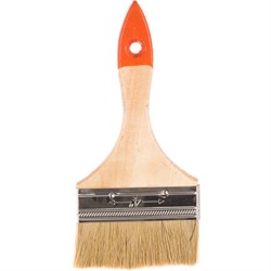 Плоская кисть Sparta Slimline 4 - фото 14725752