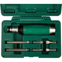 Ударная отвертка JONNESWAY AG010055A - фото 14725855