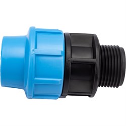 Компрессионный фитинг ДЖИЛЕКС 9125 - фото 14725880