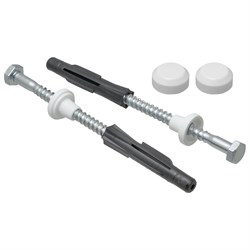 Крепление для унитаза к полу MasterProf ИС.130182 - фото 14725890