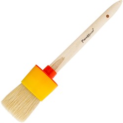 Круглая кисть РемоКолор №14 - фото 14726022