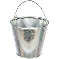 Оцинкованное ведро Сибртех 67591 - фото 14726085