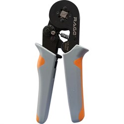 Для обжима наконечников RAGE 312113 - фото 14726150