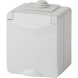 Розетка ЭРА 11260103 - фото 14726181