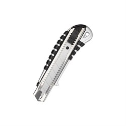 Строительный нож RAGE 831404 - фото 14726388