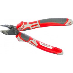 Бокорезы NWS С6,0 Н2,0 К11,0 - фото 14726411