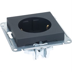 Розетка Systeme Electric ATLASDESIGN - фото 14726519