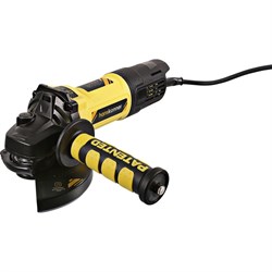 Болгарка Hanskonner HAG13125TJE - фото 14726582