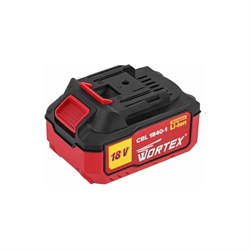 Аккумулятор WORTEX CBL 1840-1 - фото 14726628