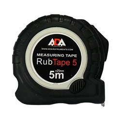 Рулетка ADA RubTape 5 - фото 14726666