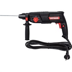 Перфоратор KEYANG SDS-plus - фото 14726713