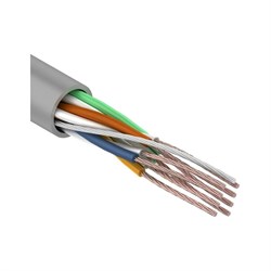 Кабель UTP REXANT STRANDED - фото 14726745