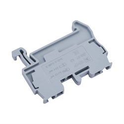 Самозажимная клеммная колодка EKF JXB-ST-2.5 PROxima - фото 14726778