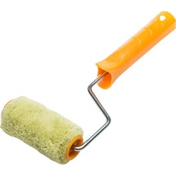 Малярный валик STAYER syntex - фото 14726779