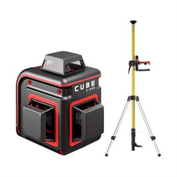 Комплект инструментов ADA CUBE 3-360 SPECIAL EDITION - фото 14726842