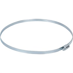 Червячный хомут MGF 1-1-9-1-200-220 - фото 14726887