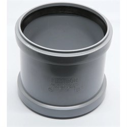 Ремонтная муфта для внутренней канализации FLEXTRON 141128 - фото 14726975