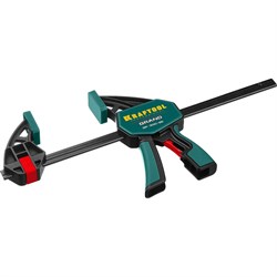 Пистолетная струбцина KRAFTOOL GP-30/8 - фото 14727216
