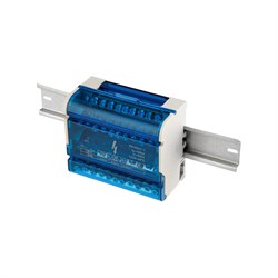 Шина на DIN-рейку REXANT 11-2304-11 - фото 14727324