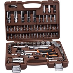 Набор инструмента OMBRA OMT94S12 - фото 14727626