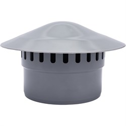 Вентиляционный зонт VALFEX 26106110 - фото 14727835