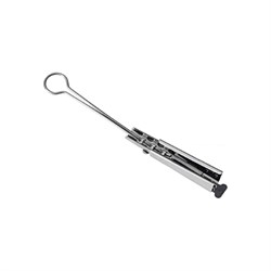 Анкерный зажим для круглых кабелей связи Netlink ODWAC-22К - фото 14727836