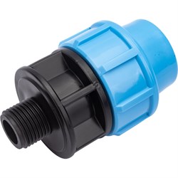 Компрессионный фитинг ДЖИЛЕКС 9121 - фото 14727892