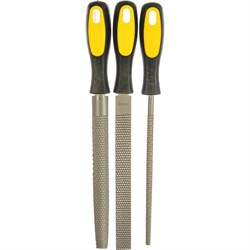 Рашпили STAYER STANDARD - фото 14728459