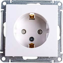 Розетка Systeme Electric WESSEN 59 - фото 14728649