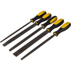 Набор напильников STAYER 1682-20-H5_z01 - фото 14728732