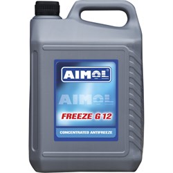 Антифриз AIMOL Freeze G12 Red - фото 14728891