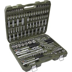 Набор автоинструмента Дело Техники ДТ/2 - фото 14728907