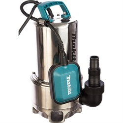 Погружной дренажный насос MAKITA PF0610 - фото 14729105