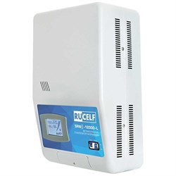 Релейный стабилизатор напряжения RUCELF SRW II-12000-L - фото 14729228