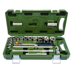 Набор головок Дело Техники ДТ/6 - фото 14729331