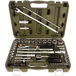 Набор автоинструмента Дело Техники ДТ/4 - фото 14729353