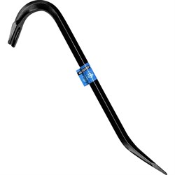 Шестигранный лом-гвоздодер vertextools 20-10-0300 - фото 14729678